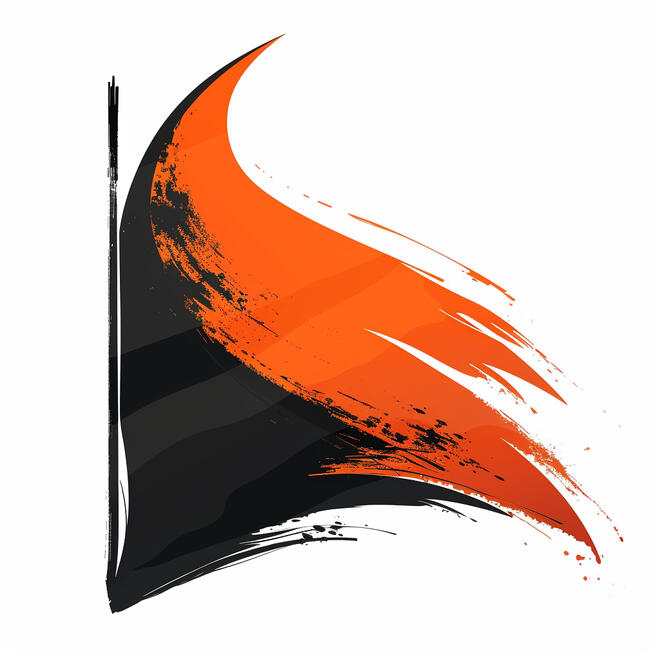 Logo for Film Club NZ, based in Christchurch, New Zealand. Founded by Joel Tempero from Tempero Creative.