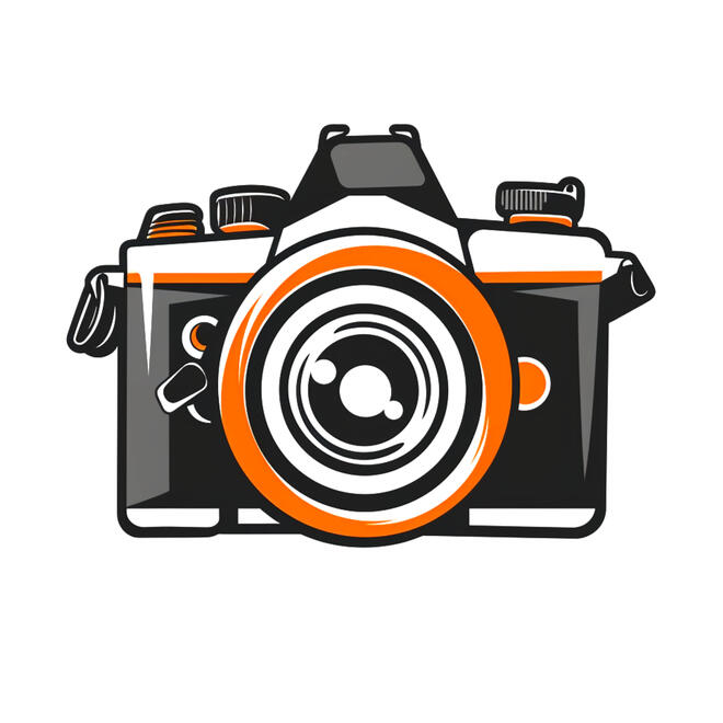 Logo for Film Club NZ, based in Christchurch, New Zealand. Founded by Joel Tempero from Tempero Creative.