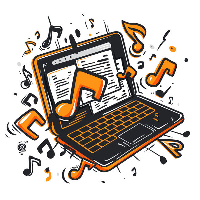 Logo for Film Club NZ, based in Christchurch, New Zealand. Founded by Joel Tempero from Tempero Creative.